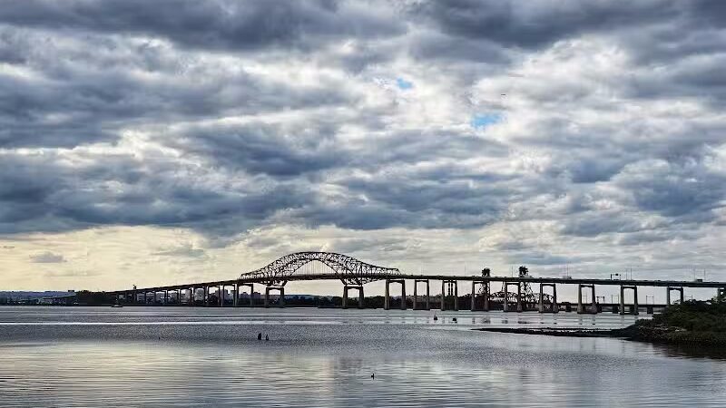 Bayonne Park - Bayonne, NJ