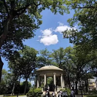 Bayonne Park - Bayonne, NJ