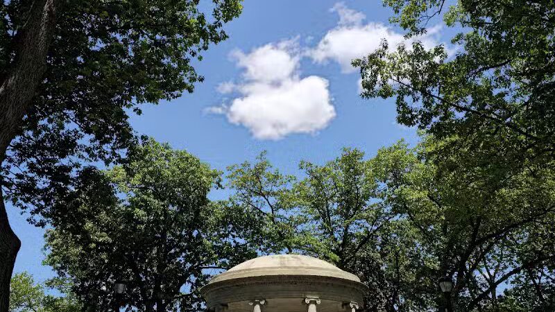 Bayonne Park - Bayonne, NJ