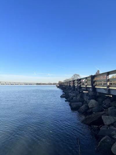 Bayonne Park - Bayonne, NJ
