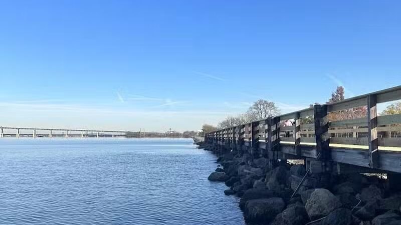 Bayonne Park - Bayonne, NJ