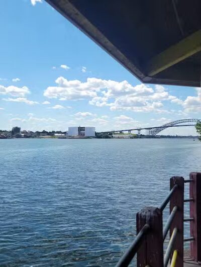 Brady's Dock - Bayonne, NJ