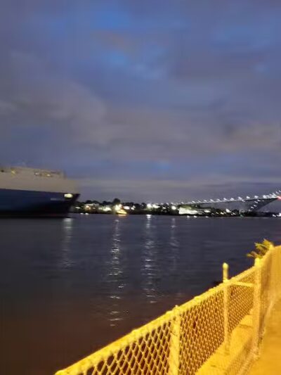 Brady's Dock - Bayonne, NJ