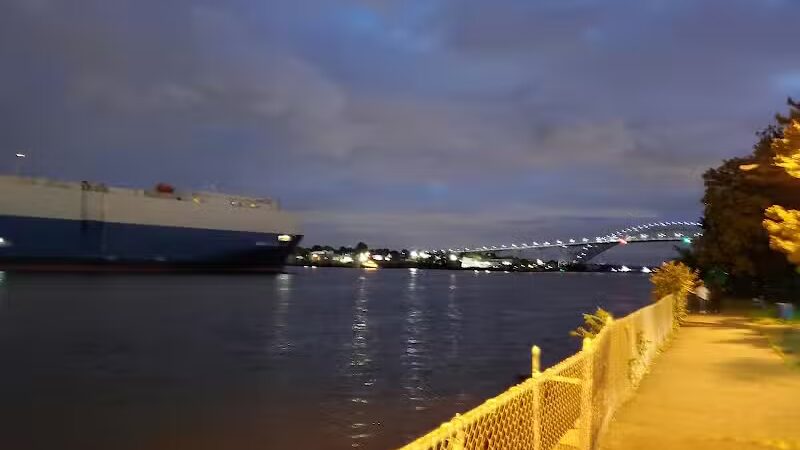 Brady's Dock - Bayonne, NJ