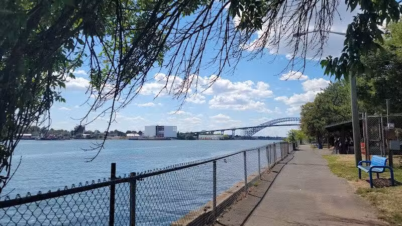 Brady's Dock - Bayonne, NJ