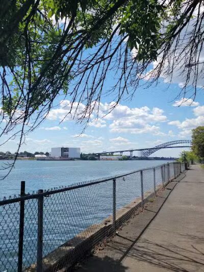 Brady's Dock - Bayonne, NJ