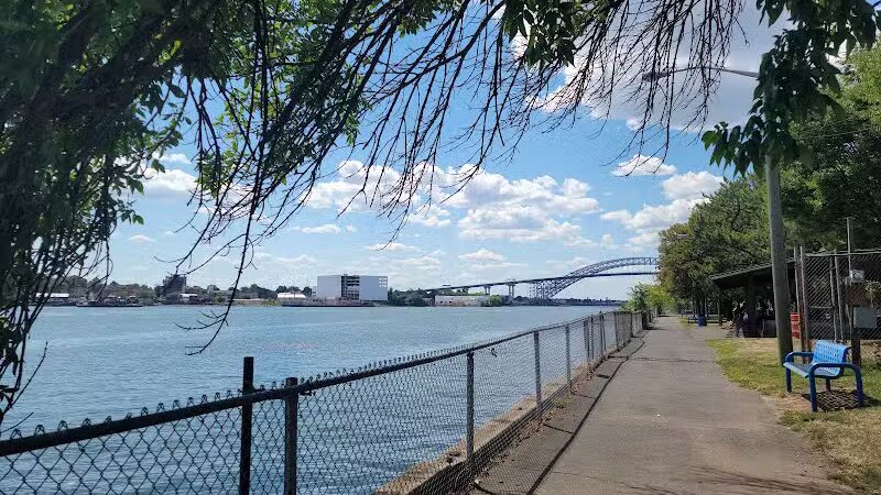 Brady's Dock - Bayonne, NJ