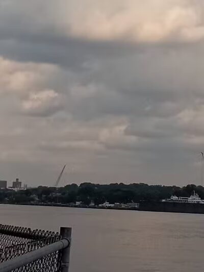 Brady's Dock - Bayonne, NJ