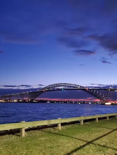 Dennis P. Collins Park - Bayonne, NJ