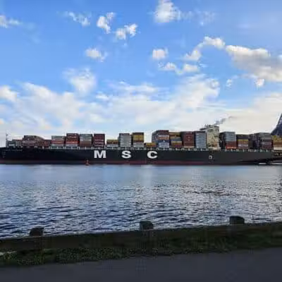 Dennis P. Collins Park - Bayonne, NJ