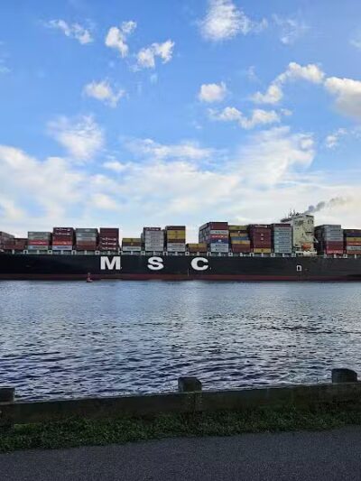 Dennis P. Collins Park - Bayonne, NJ