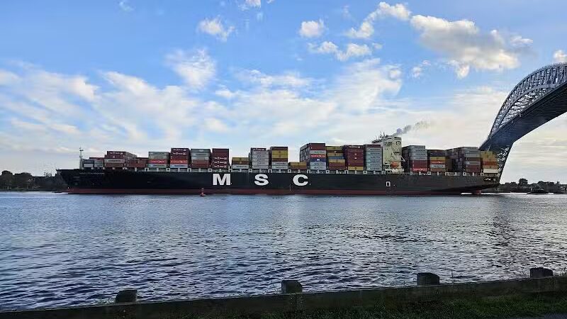 Dennis P. Collins Park - Bayonne, NJ