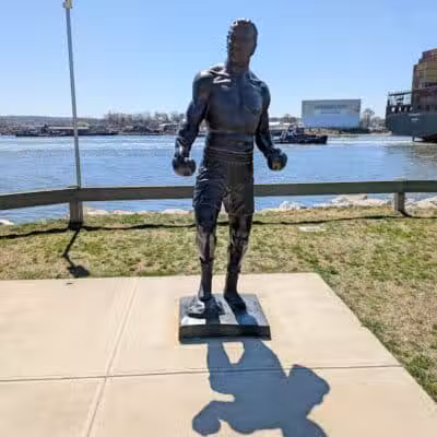 Dennis P. Collins Park - Bayonne, NJ