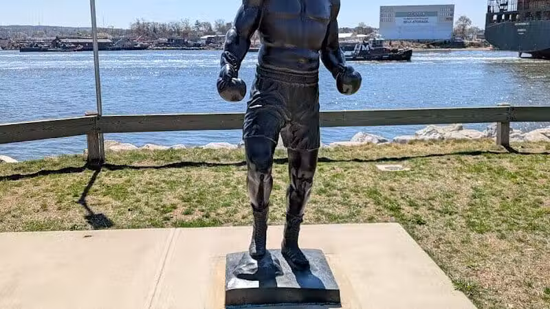 Dennis P. Collins Park - Bayonne, NJ