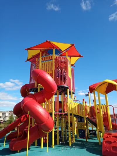 Dennis P. Collins Park - Bayonne, NJ