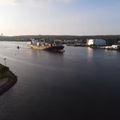 Dennis P. Collins Park - Bayonne, NJ