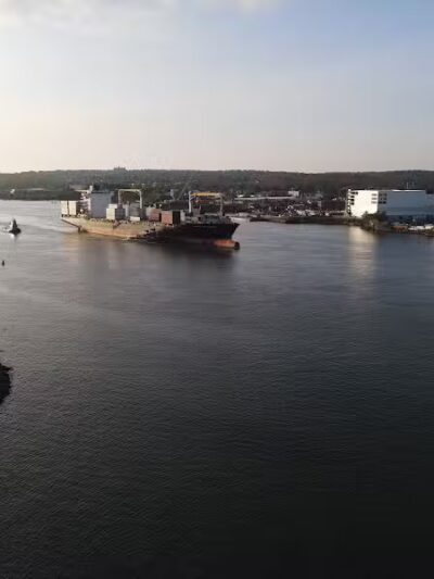 Dennis P. Collins Park - Bayonne, NJ