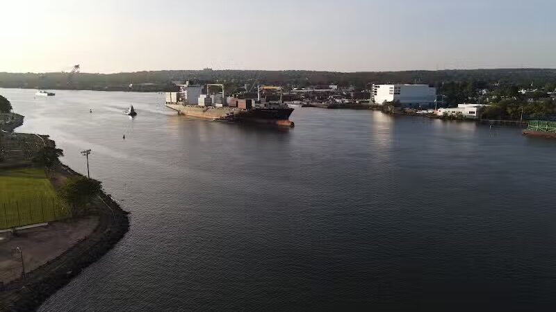 Dennis P. Collins Park - Bayonne, NJ