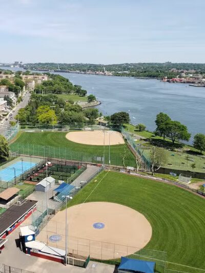 Dennis P. Collins Park - Bayonne, NJ