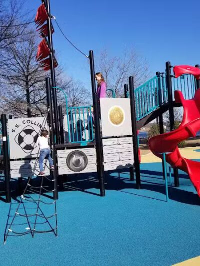 Dennis P. Collins Park - Bayonne, NJ