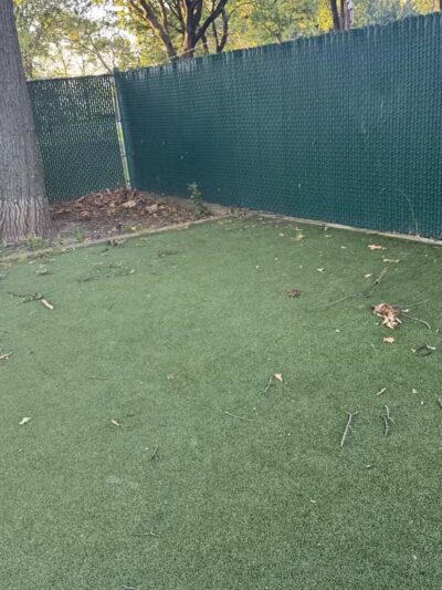 Dog Run - Bayonne, NJ