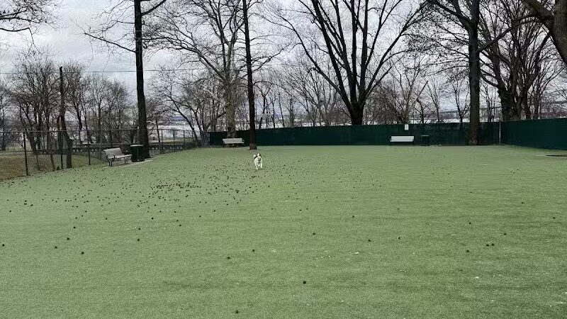 Dog Run - Bayonne, NJ