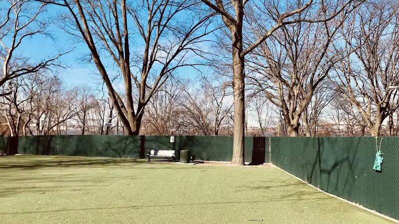 Dog Run - Bayonne, NJ