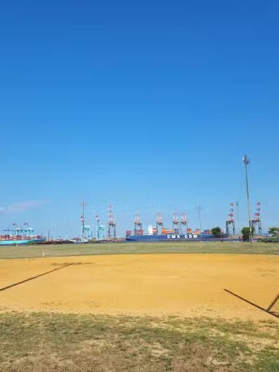 G. Thomas DiDomenico 16th Street Park - Bayonne, NJ