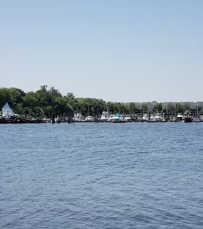 G. Thomas DiDomenico 16th Street Park - Bayonne, NJ