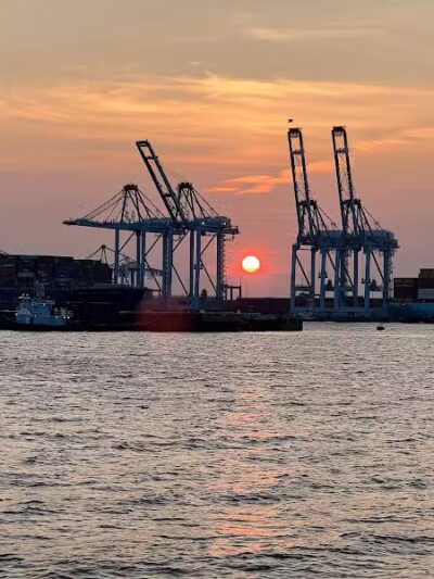 G. Thomas DiDomenico 16th Street Park - Bayonne, NJ