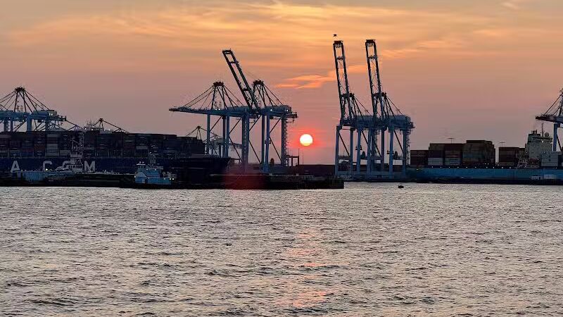 G. Thomas DiDomenico 16th Street Park - Bayonne, NJ