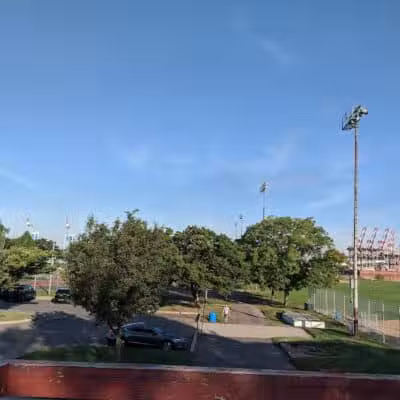 G. Thomas DiDomenico 16th Street Park - Bayonne, NJ