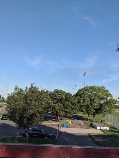 G. Thomas DiDomenico 16th Street Park - Bayonne, NJ