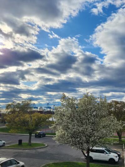 G. Thomas DiDomenico 16th Street Park - Bayonne, NJ