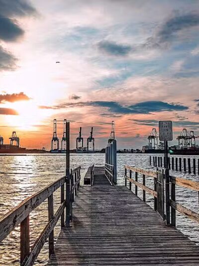 G. Thomas DiDomenico 16th Street Park - Bayonne, NJ