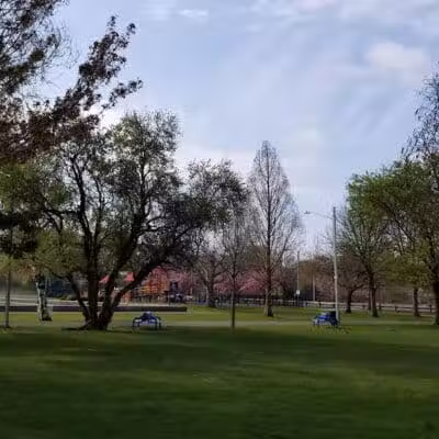 G. Thomas DiDomenico Park - Bayonne, NJ