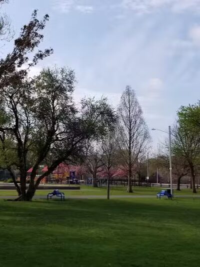 G. Thomas DiDomenico Park - Bayonne, NJ