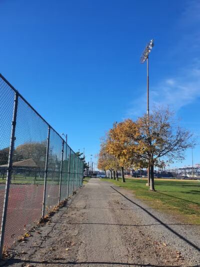 G. Thomas DiDomenico Park - Bayonne, NJ