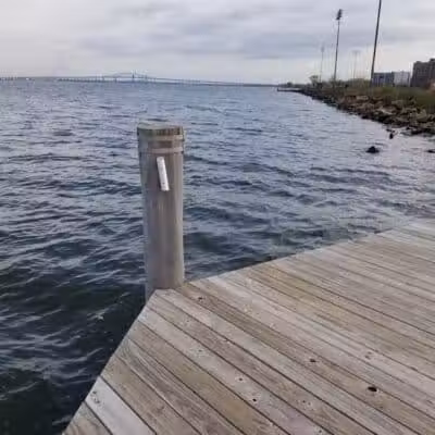 G. Thomas DiDomenico Park - Bayonne, NJ