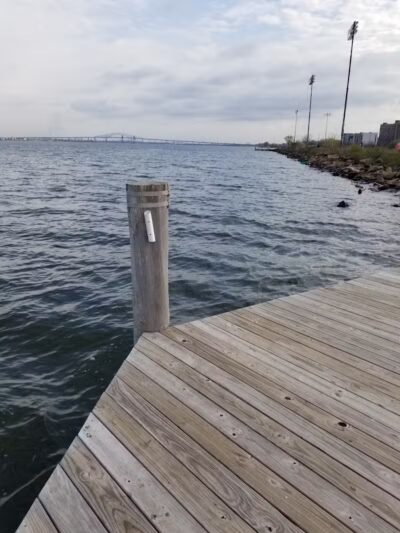 G. Thomas DiDomenico Park - Bayonne, NJ