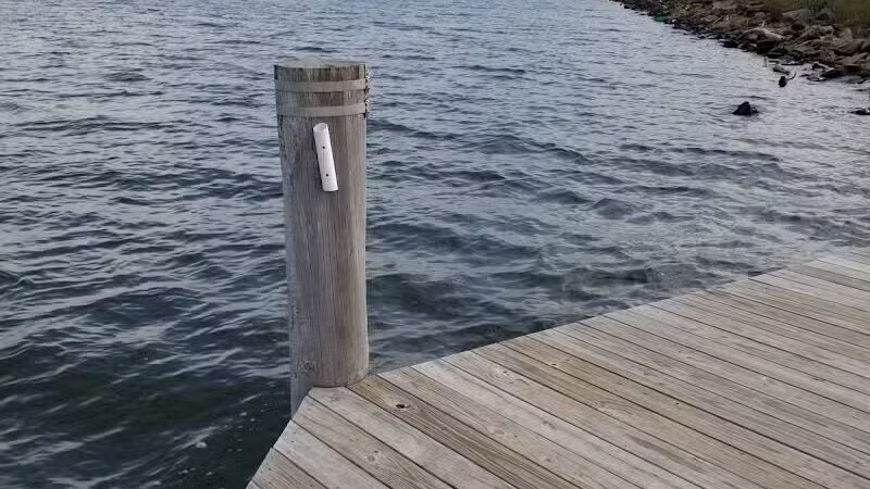 G. Thomas DiDomenico Park - Bayonne, NJ