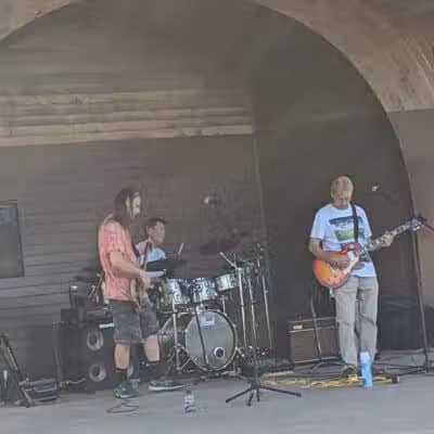 G. Thomas DiDomenico Park - Bayonne, NJ