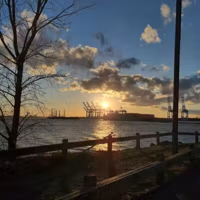 G. Thomas DiDomenico Park - Bayonne, NJ