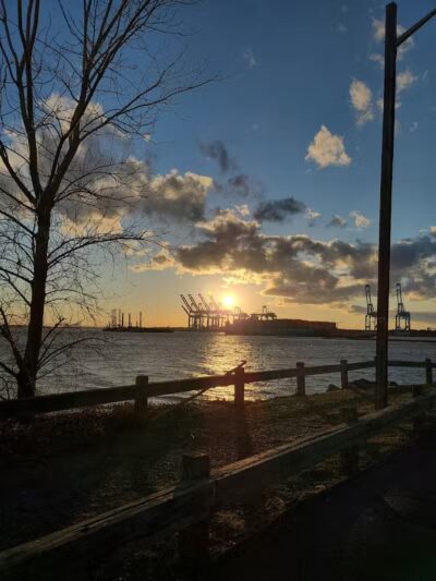 G. Thomas DiDomenico Park - Bayonne, NJ