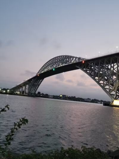 G. Thomas DiDomenico Park - Bayonne, NJ