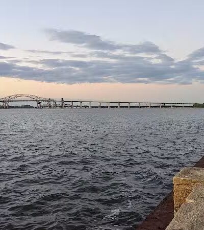 Hudson County Park - Quad East Field-Bayonne - Bayonne, NJ