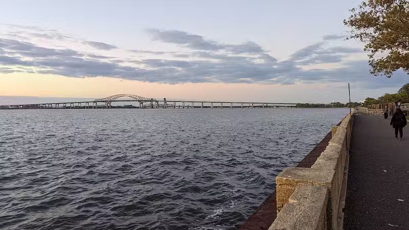 Hudson County Park - Quad East Field-Bayonne - Bayonne, NJ