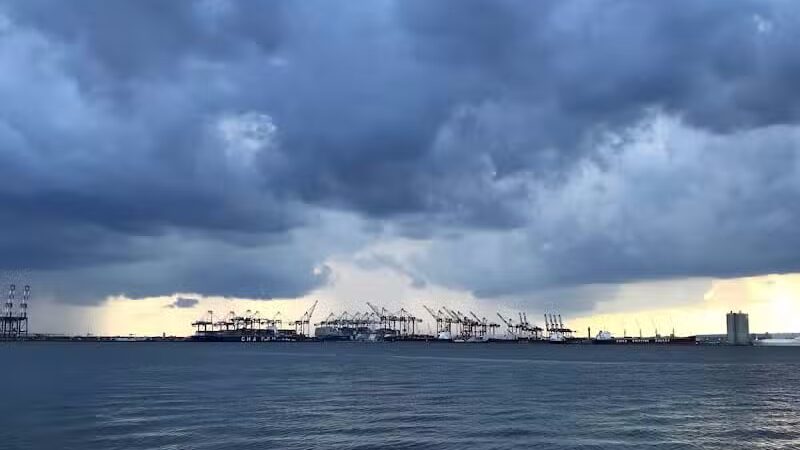 Hudson County Park - Quad East Field-Bayonne - Bayonne, NJ