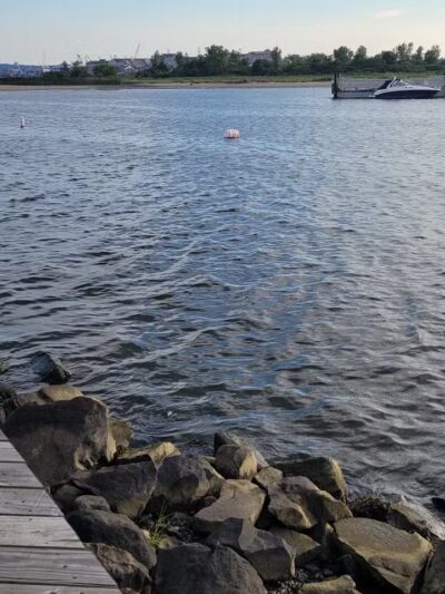 Hudson County Park - Quad East Field-Bayonne - Bayonne, NJ