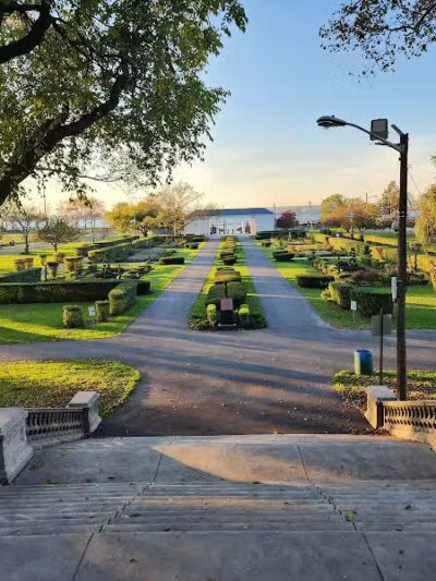 Hudson County Park - Quad East Field-Bayonne - Bayonne, NJ